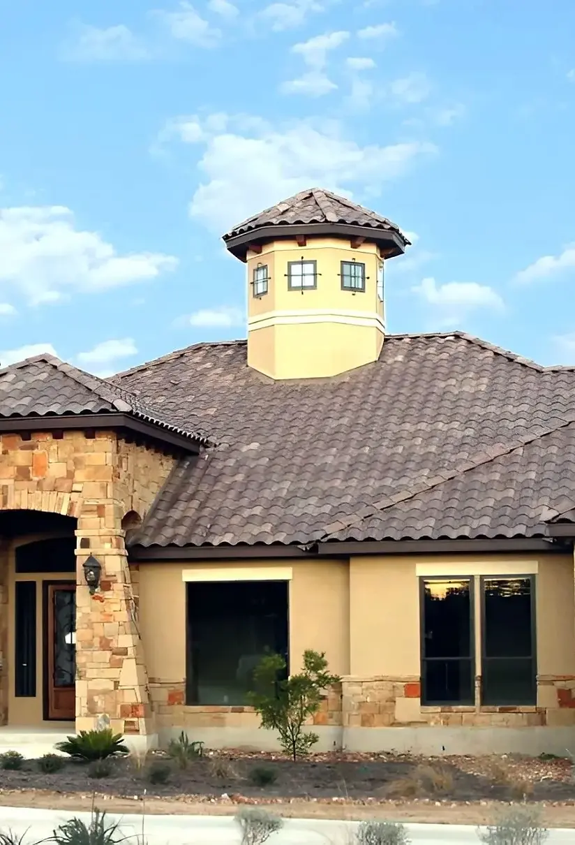 136 S Tower Drive, Hill Country Village, San Antonio Area, Texas 78232 |  Concierge Auctions, image size:824x1210