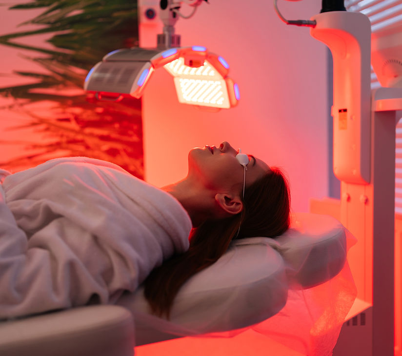 IV + Sauna Protocols | HOCATT in New Braunfels IV + Sauna Protocols | HOCATT in New Braunfels