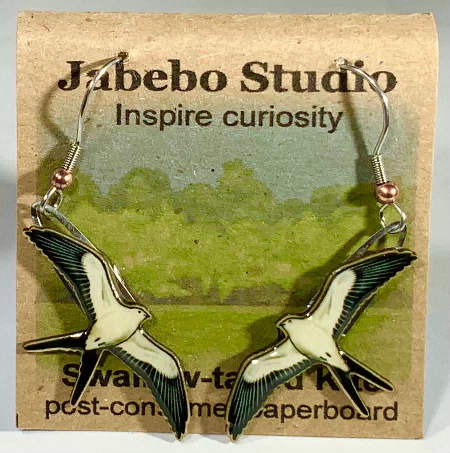 Thumbnail: Jabebo Earrings