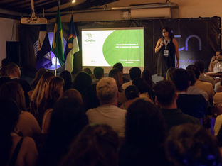 Primeiro Fórum Turismo de Noronha destaca a importância do meio ambiente para o setor