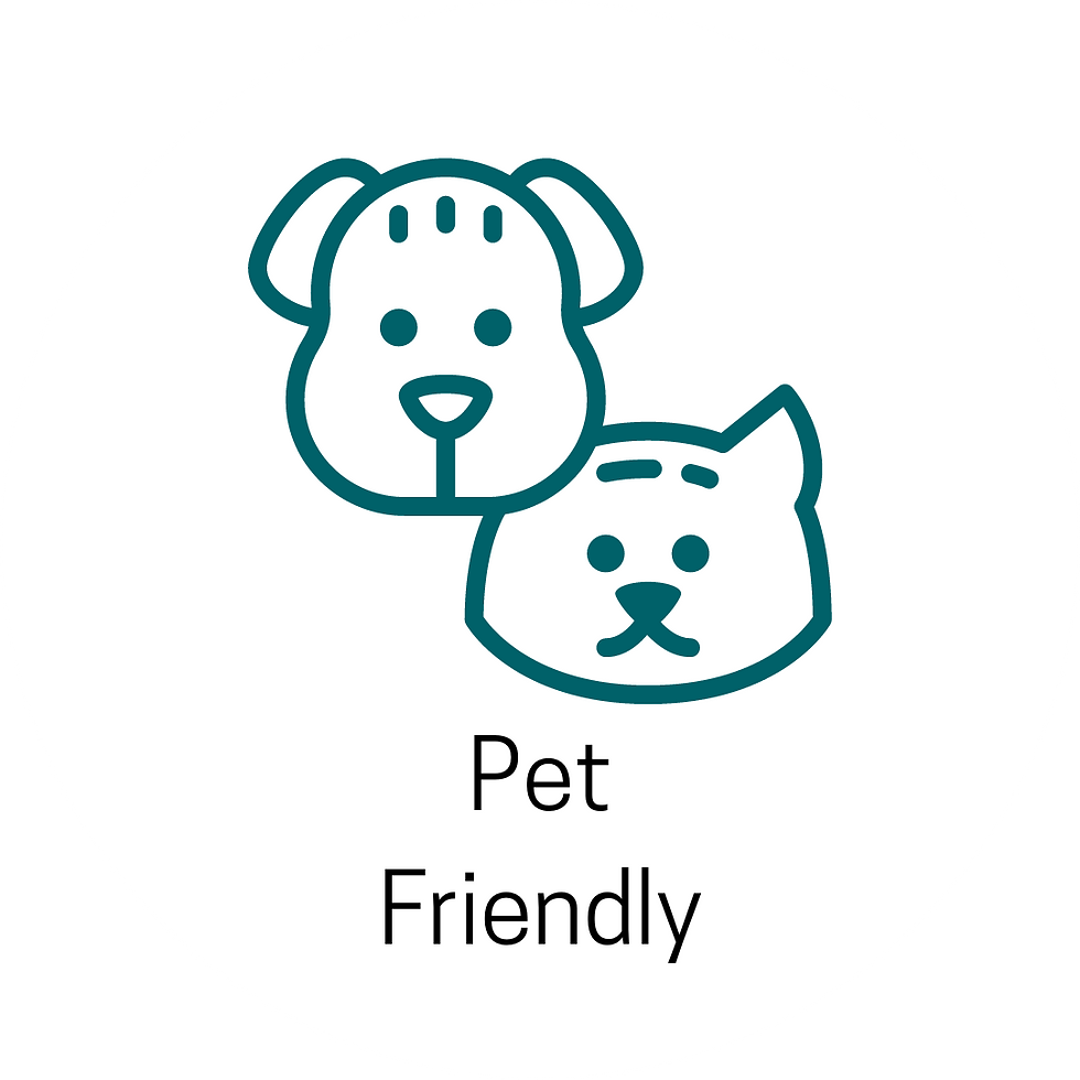 Pet Friendly