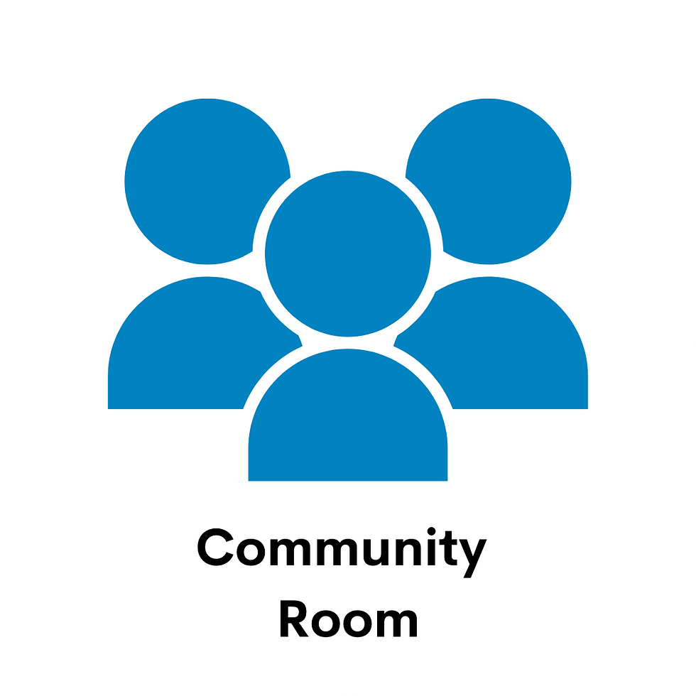 GALLERY Hillcrest Village Orange City IA