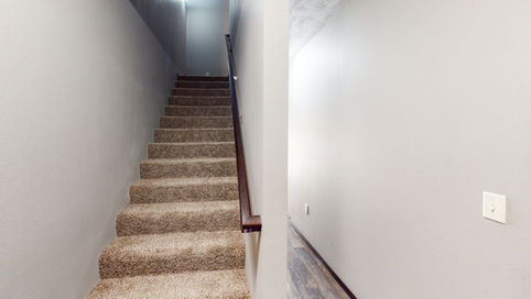 Hillcrest Village 2 Bed Townhome 