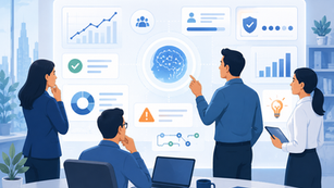 The First 30 Days After AI Deployment: Signals Leaders Should Not Ignore