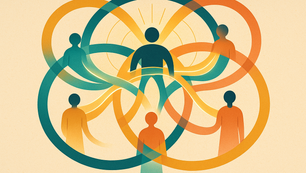 The Circles that Leaders Create: How Trust Leadership Defines Team Performance