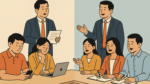 The Listening Gap: Why People Hear Less Than You Think 