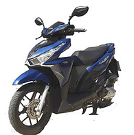 5 Star Rollervermietung motorized scooter rental location scooter Khao Lak 16.jpg