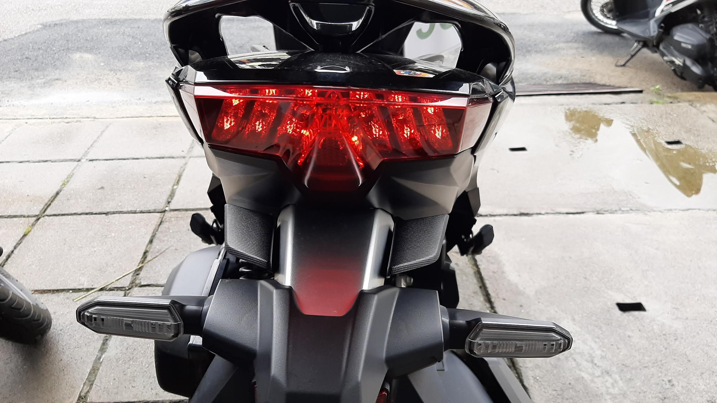 Scooter Rental 5 Star Motor Bike Rental Khao Lak, Phangnga, Thailand