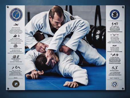 Master BJJ Techniques with Attitude BJJ Academy Experts