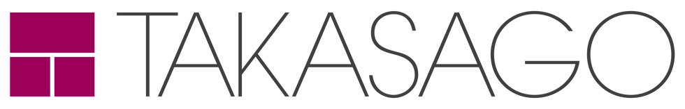 Logo Takasago