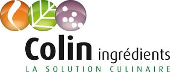 Logo Colin Ingredients
