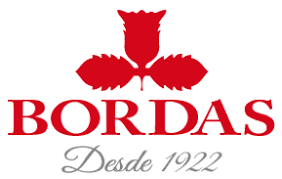 Logo Bordas