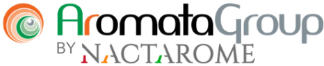Logo Aromata Group