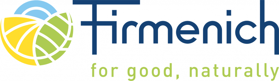 Logo Firmenich