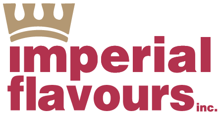 Logo Imperial Flavours & Ingredients