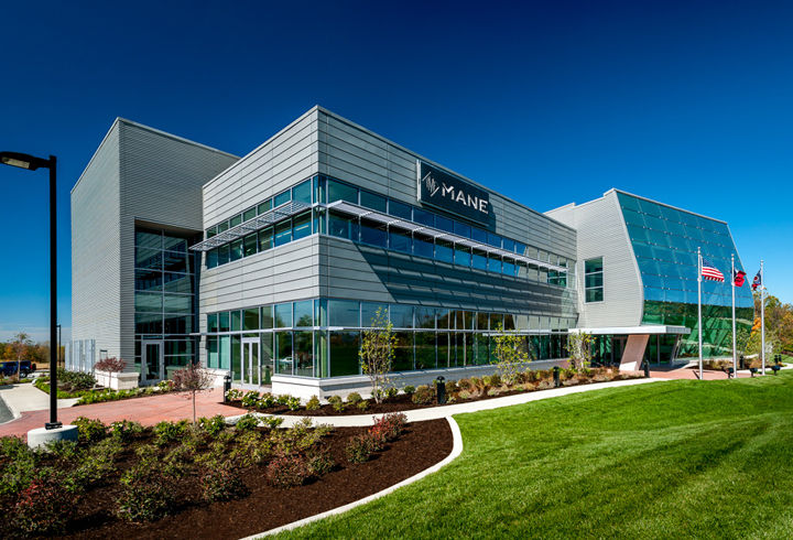 Mane supplier producer of flavours and aroma's