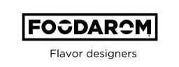 Logo Foodarom