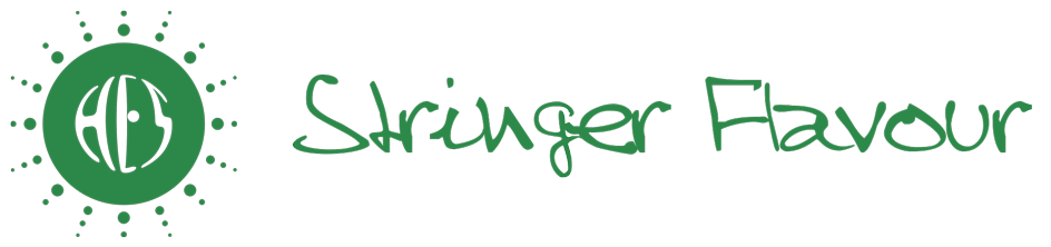 Logo Stringer Flavours