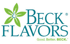 Logo Beck Flavors