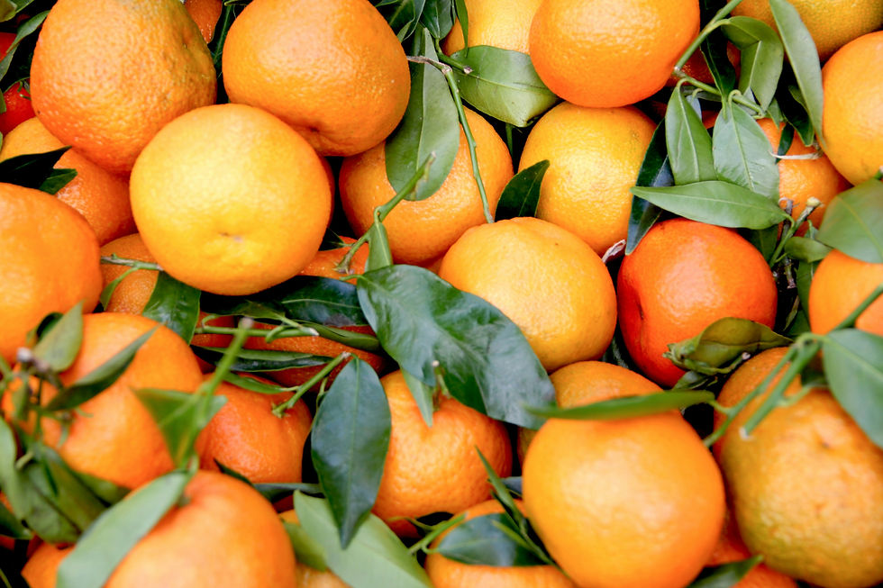 Dallant Producer Flavours