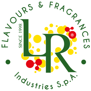 Logo LR Industries