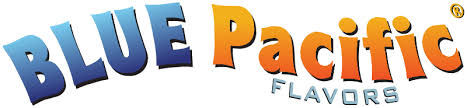 Logo Blue Pacific
