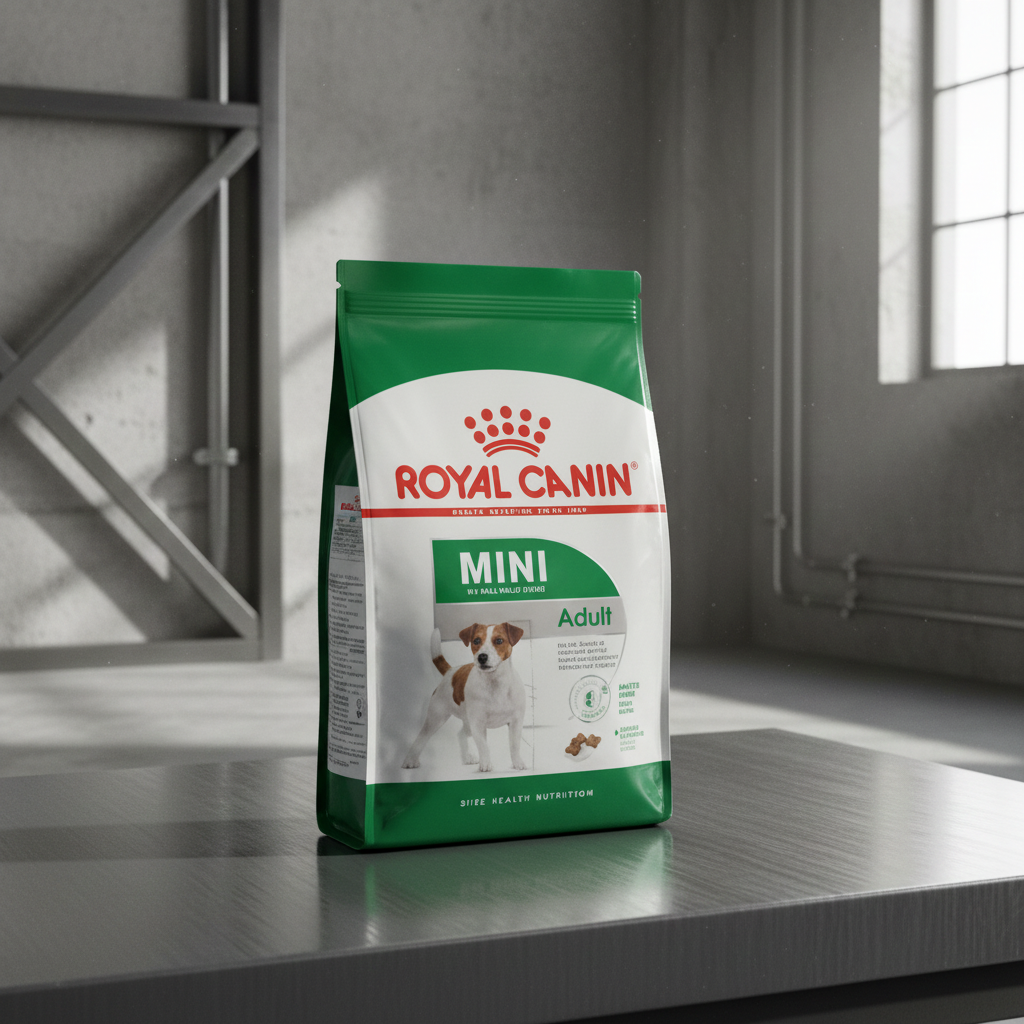 Royal Canin Mini Adult 4kg