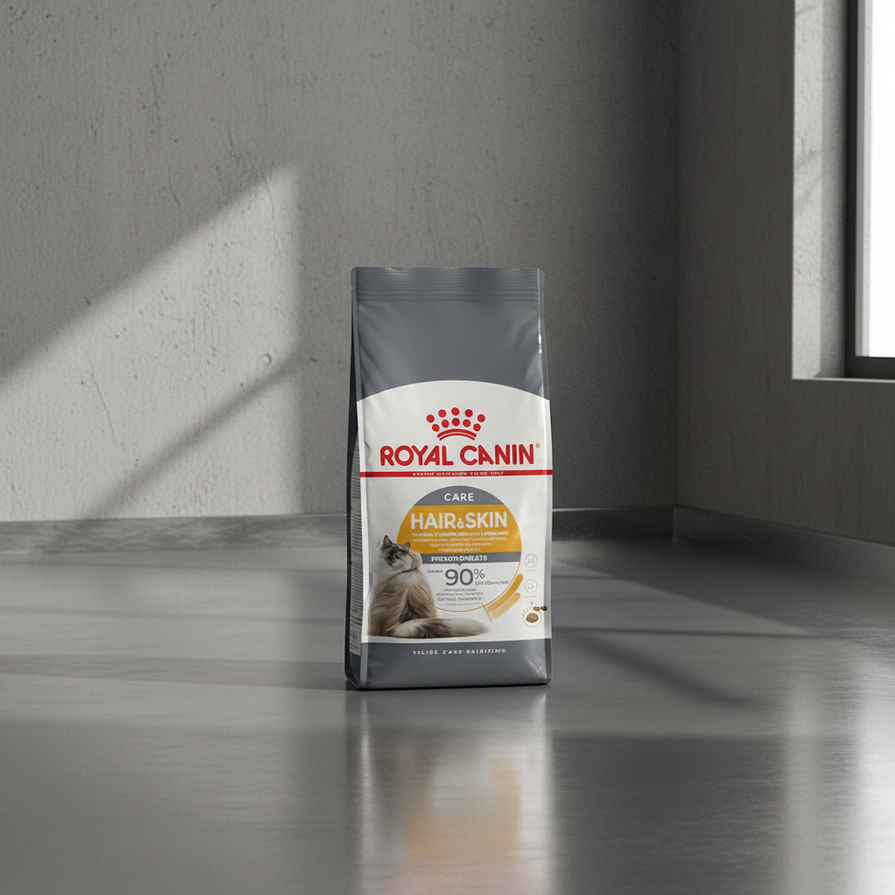 Thumbnail: Royal Canin Hair And Skin 2kg
