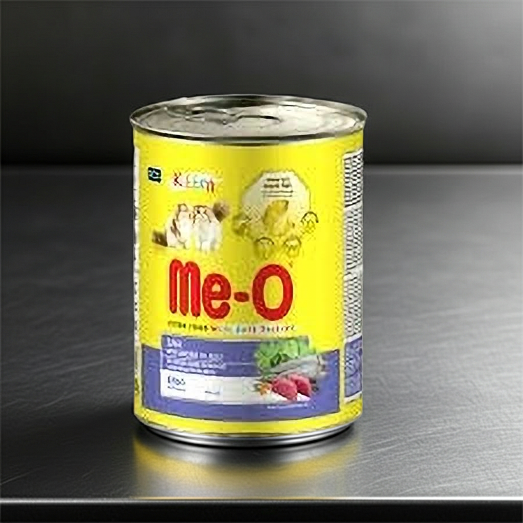 Meo Kitten Tuna With Sardine in Jelly 400gm