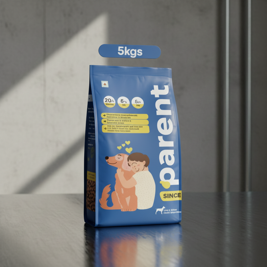 Parent Adult 5kg