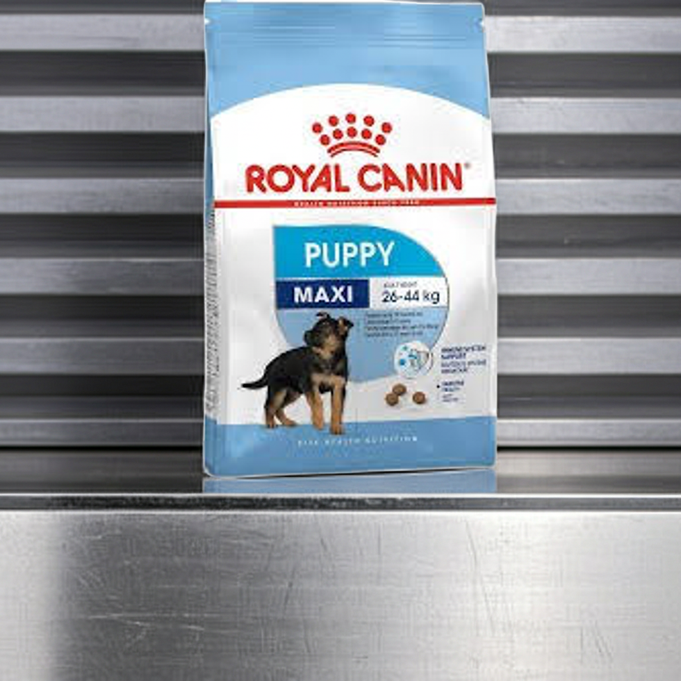 Royal Canin Maxi Puppy 10kg