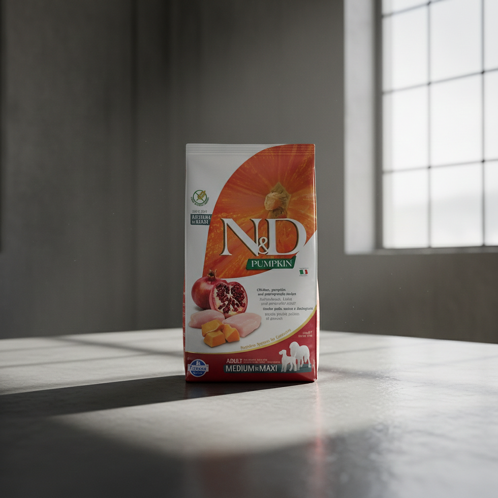 Thumbnail: N & D CP Adult Mediam Maxi 12kg