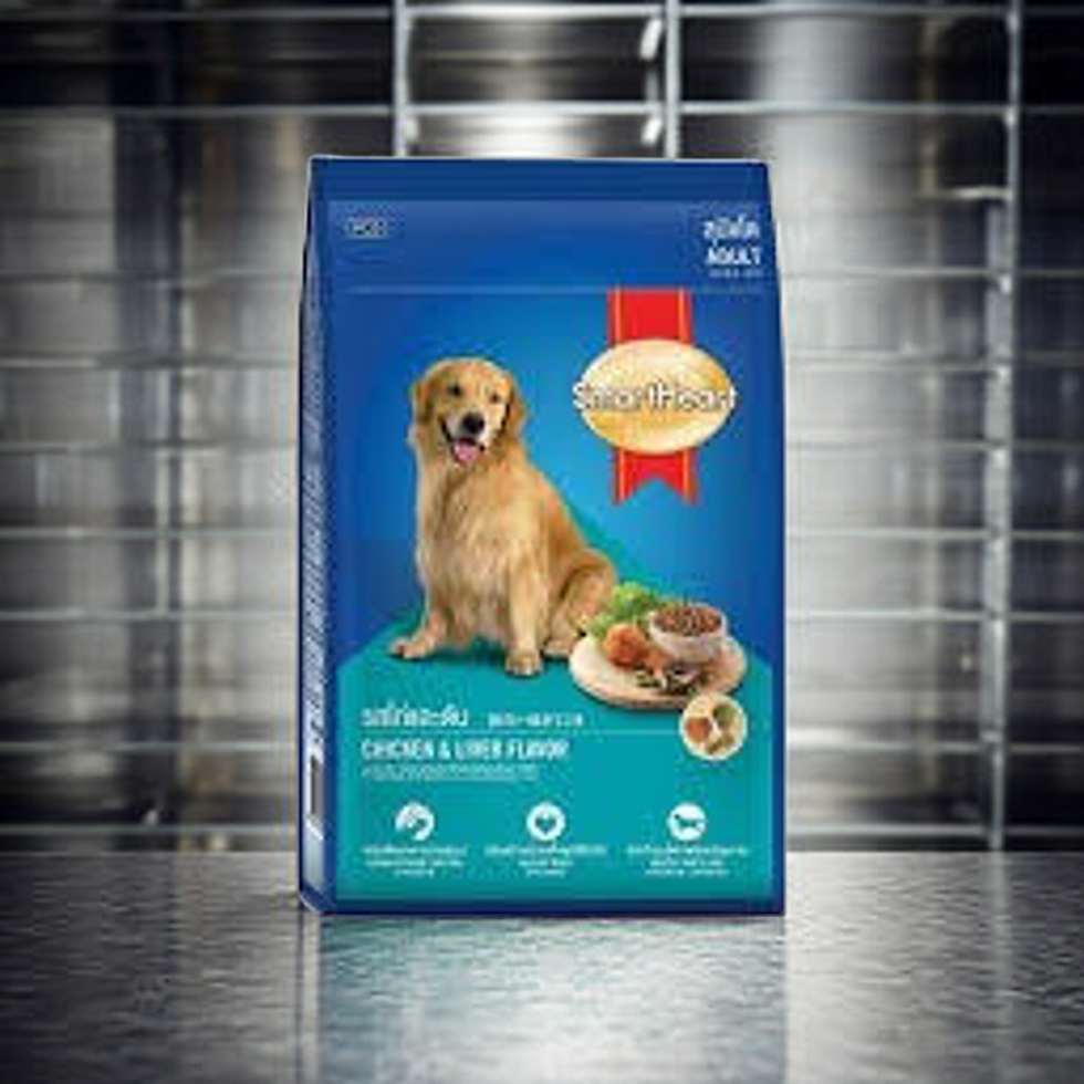 Thumbnail: Smart Heart Adult Chiken And Egg 20kg