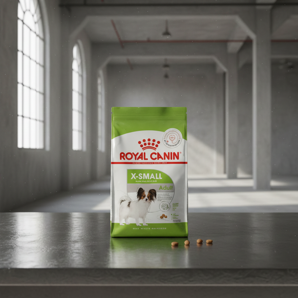 Royal Canin XSmall Adult 1.5kg