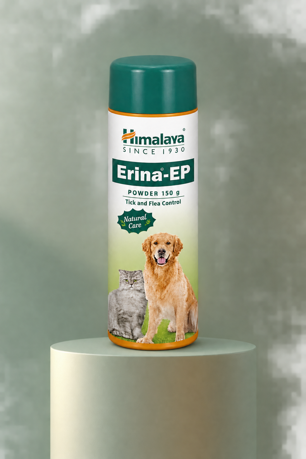 Himalaya Erina EP Powder 150gm