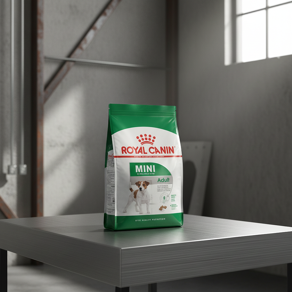 Thumbnail: Royal Canin Mini Adult 4kg