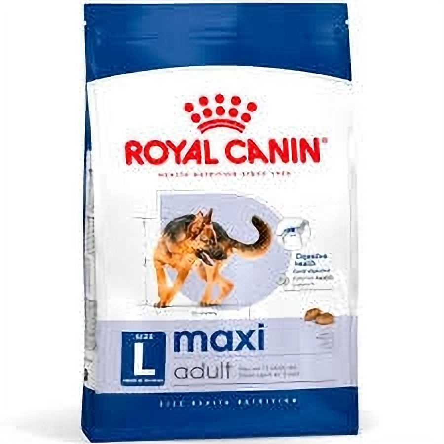 Royal Canin Maxi Adult 10kg