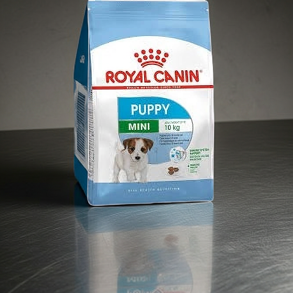 Royal Canin Mini Puppy 4kg