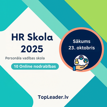 HR Skola 2025. (OnLine)