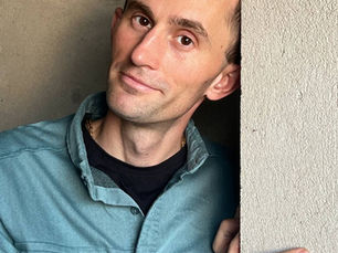 Сергей Сотников, ретрит в Грузии