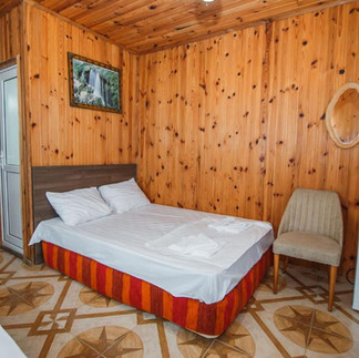 2‑местный номер у бассейна