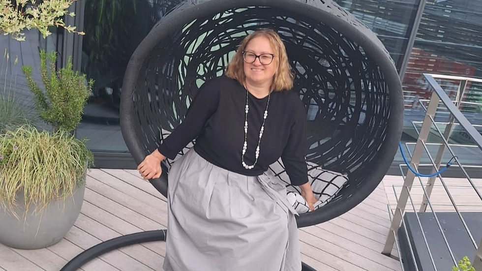 Undīne Bušmeistere