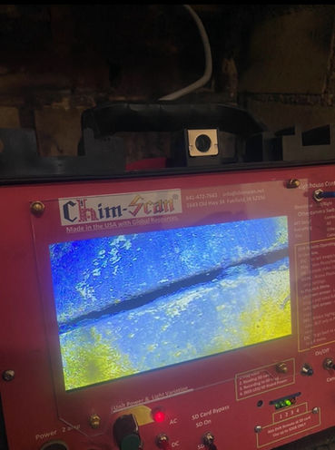 ChimScan