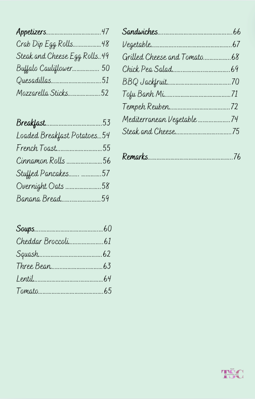 Thumbnail: Oh, So You Wanna Cook Vegan?