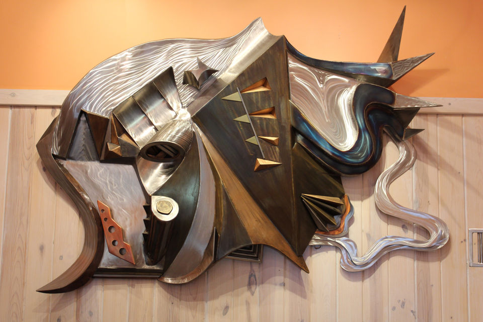 Contact Jeff for questions and pricing.