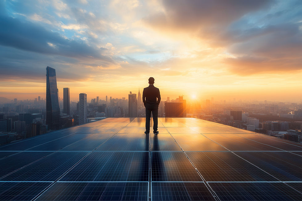 md.pavelmahmud_Business_professional_standing_on_a_rooftop_wi_7b9324a6-0fd3-4928-9e10-dc34