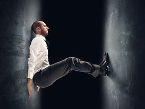 Comment lâcher prise