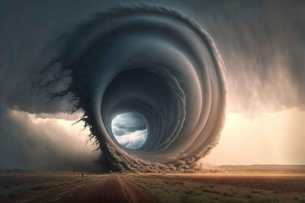 Dégagements - Stéphane TOMA Médium guérisseur