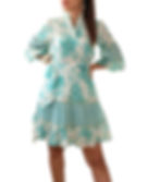 Thumbnail: Mini dress 