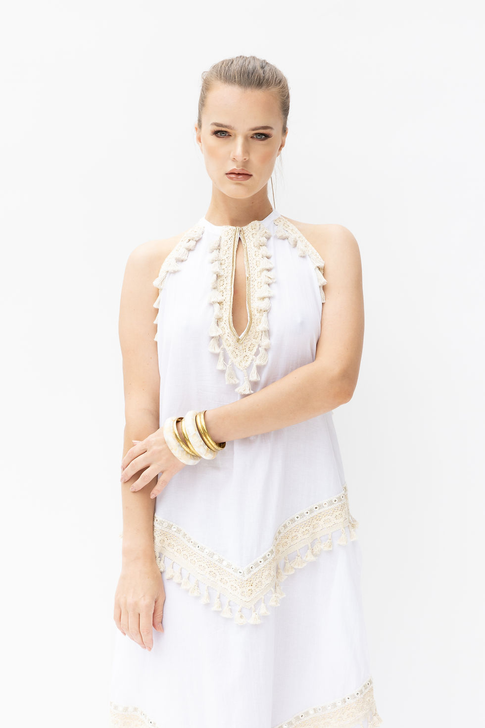 Thumbnail: Maxi dress 